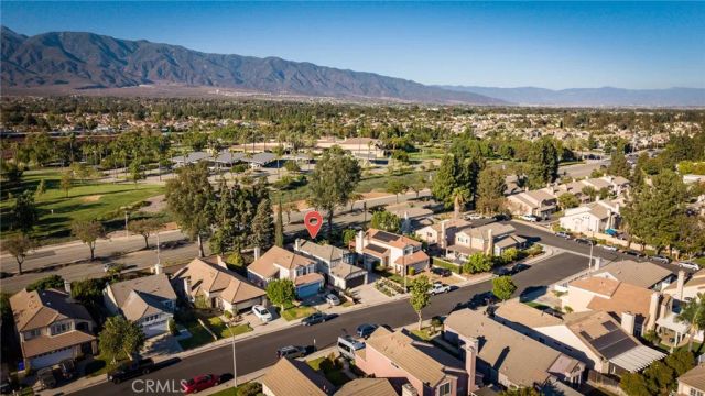 11150 Berwick Drive, Rancho Cucamonga, CA 91730