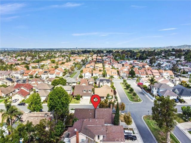 2 Hudson, Irvine, CA 92620