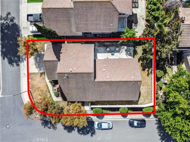 2 Hudson, Irvine, CA 92620