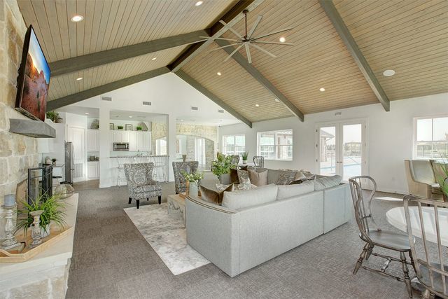 2807 Augustus Way, Mansfield, TX 76063