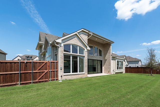 2807 Augustus Way, Mansfield, TX 76063