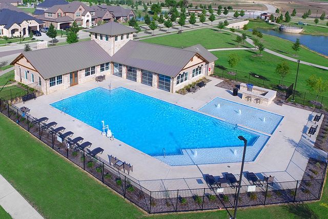 2807 Augustus Way, Mansfield, TX 76063