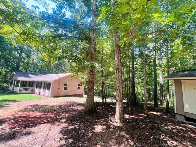 260 New Hope Drive, Mcdonough, GA 30252