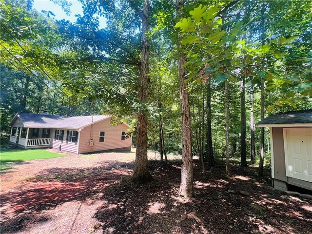 260 New Hope Drive, Mcdonough, GA 30252