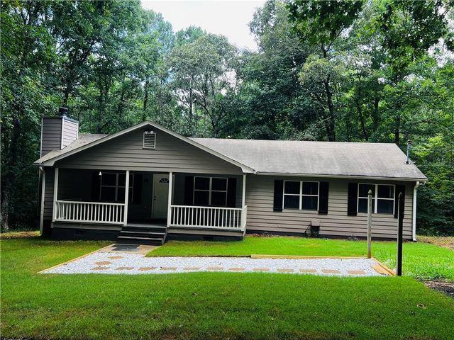 260 New Hope Drive, Mcdonough, GA 30252