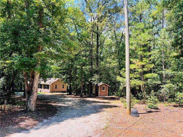 260 New Hope Drive, Mcdonough, GA 30252