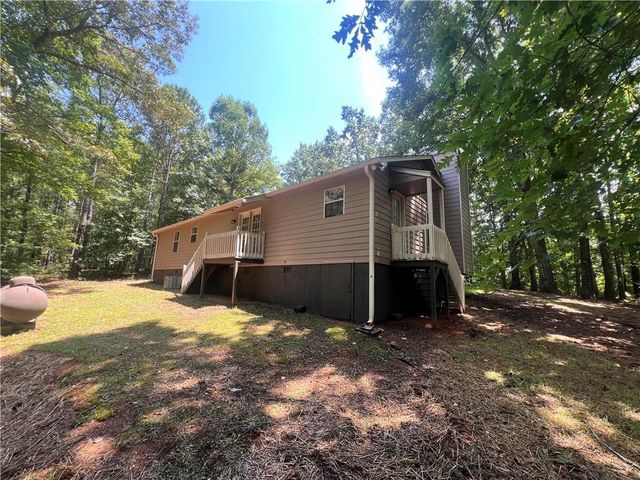 260 New Hope Drive, Mcdonough, GA 30252