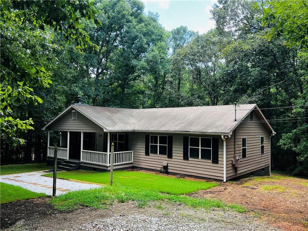 260 New Hope Drive, Mcdonough, GA 30252
