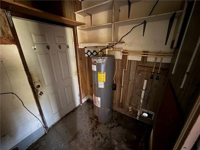 10770 Oak Street, Irvington, AL 36544