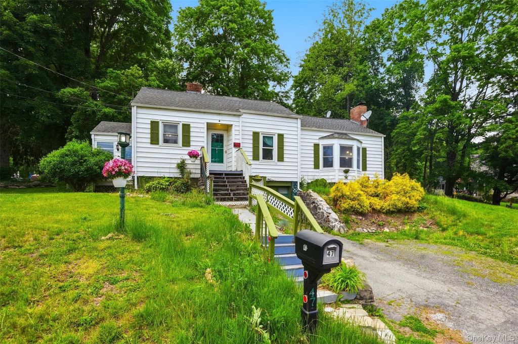 47 Weyants Lane, Newburgh, NY 12550