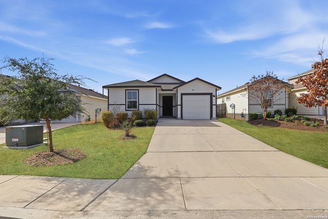 9711 Spotted Rose, San Antonio, TX 78254