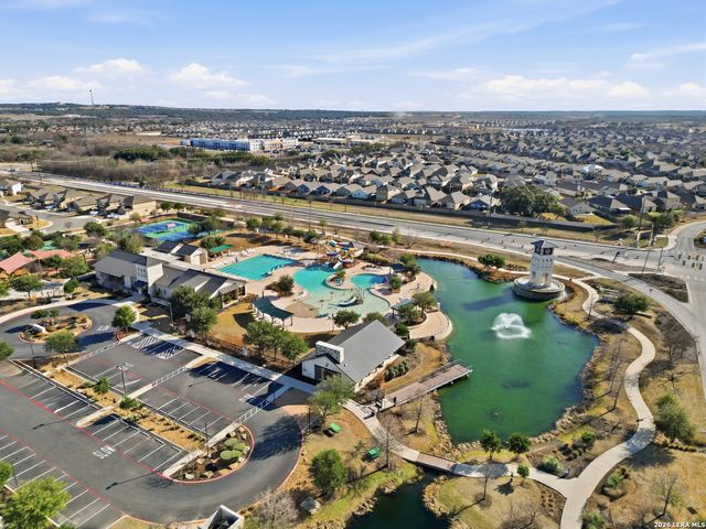 9711 Spotted Rose, San Antonio, TX 78254