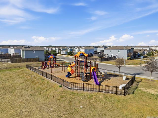 9711 Spotted Rose, San Antonio, TX 78254