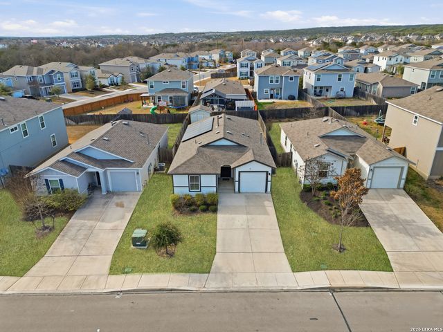 9711 Spotted Rose, San Antonio, TX 78254