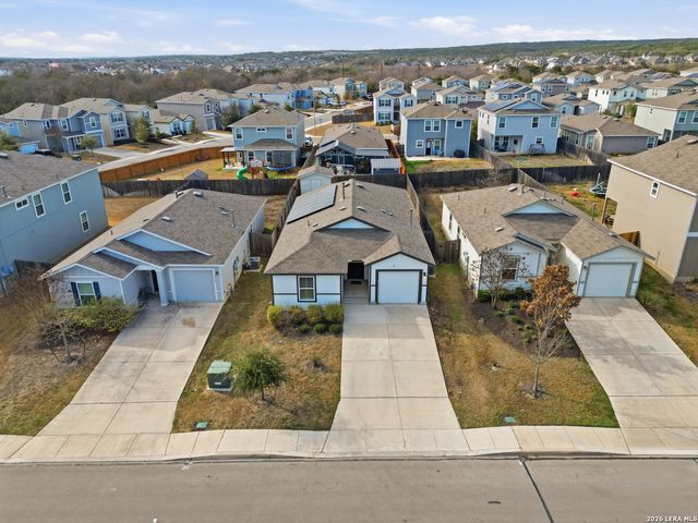 9711 Spotted Rose, San Antonio, TX 78254