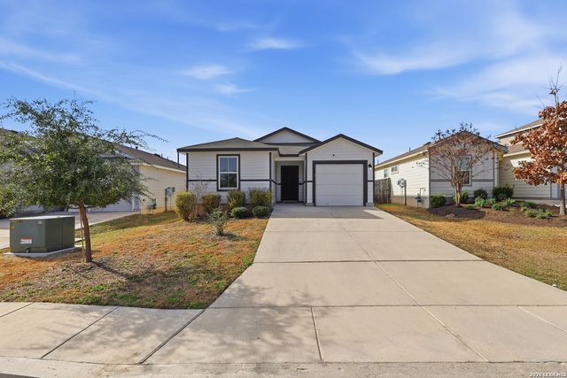 9711 Spotted Rose, San Antonio, TX 78254