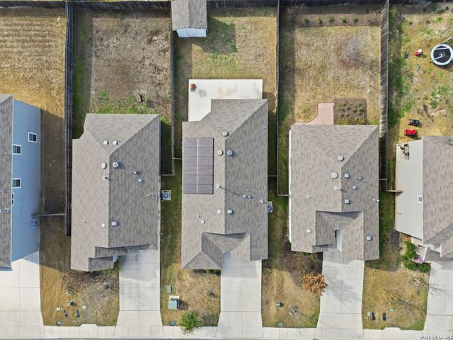 9711 Spotted Rose, San Antonio, TX 78254