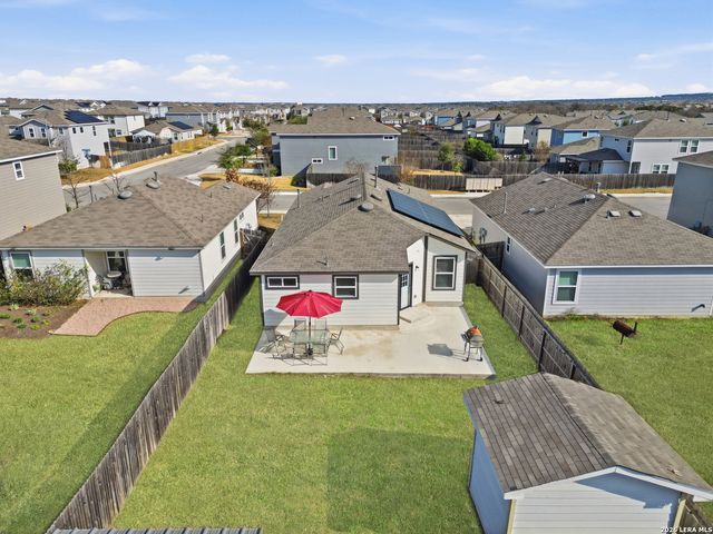 9711 Spotted Rose, San Antonio, TX 78254