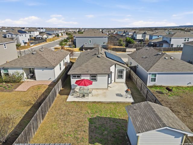 9711 Spotted Rose, San Antonio, TX 78254