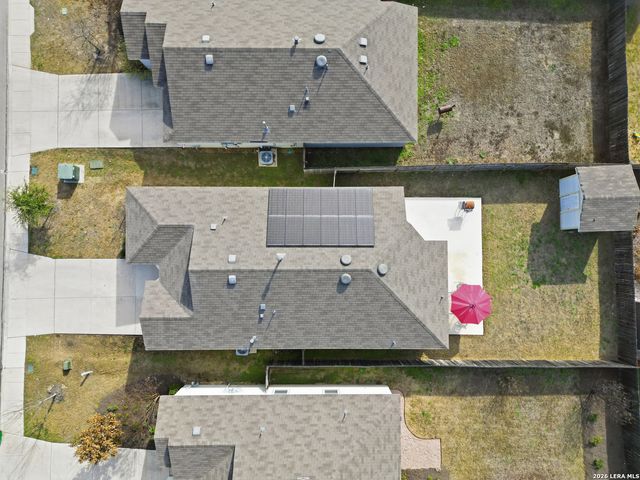 9711 Spotted Rose, San Antonio, TX 78254