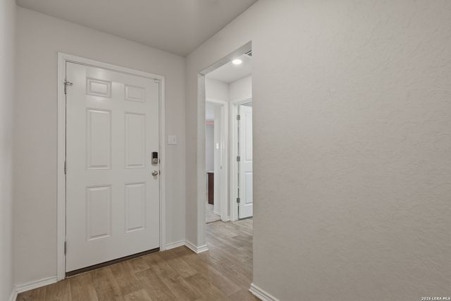 9711 Spotted Rose, San Antonio, TX 78254