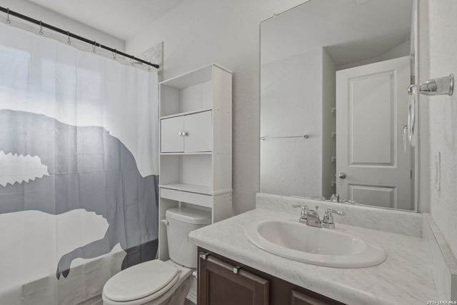 9711 Spotted Rose, San Antonio, TX 78254