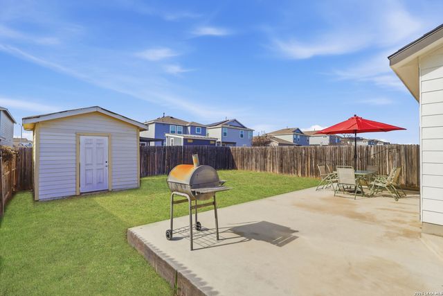 9711 Spotted Rose, San Antonio, TX 78254