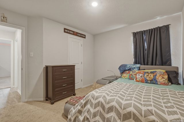 9711 Spotted Rose, San Antonio, TX 78254