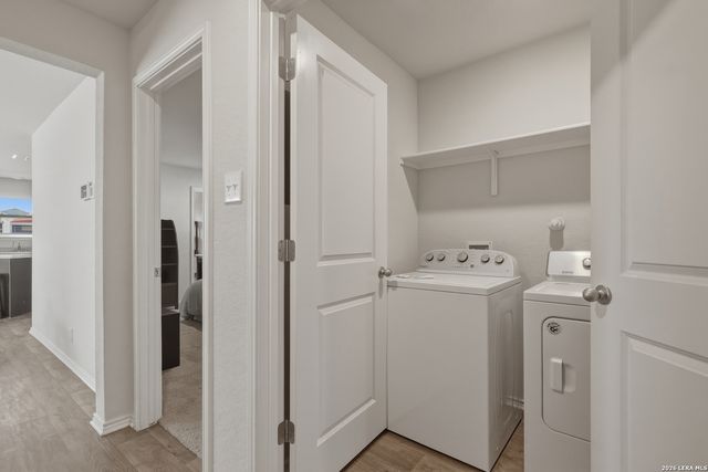 9711 Spotted Rose, San Antonio, TX 78254