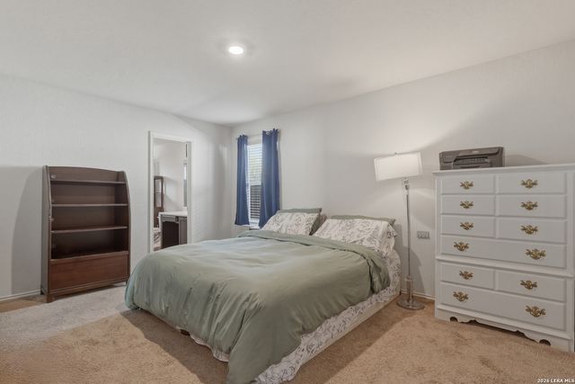 9711 Spotted Rose, San Antonio, TX 78254