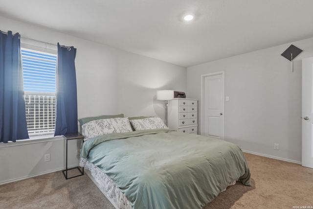 9711 Spotted Rose, San Antonio, TX 78254