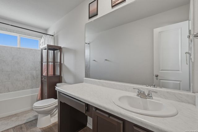 9711 Spotted Rose, San Antonio, TX 78254