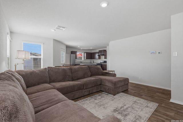 9711 Spotted Rose, San Antonio, TX 78254