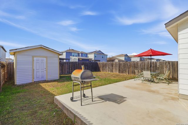 9711 Spotted Rose, San Antonio, TX 78254