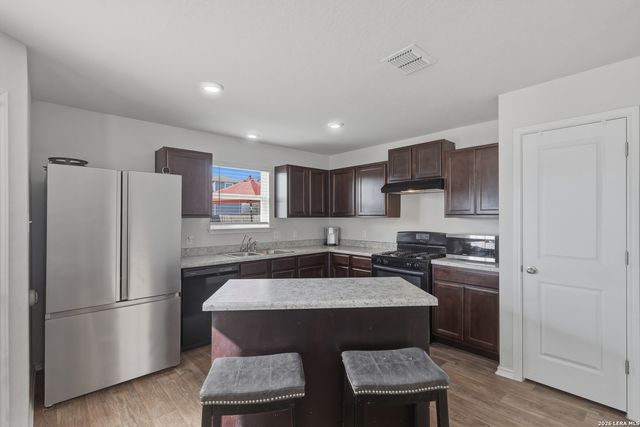 9711 Spotted Rose, San Antonio, TX 78254