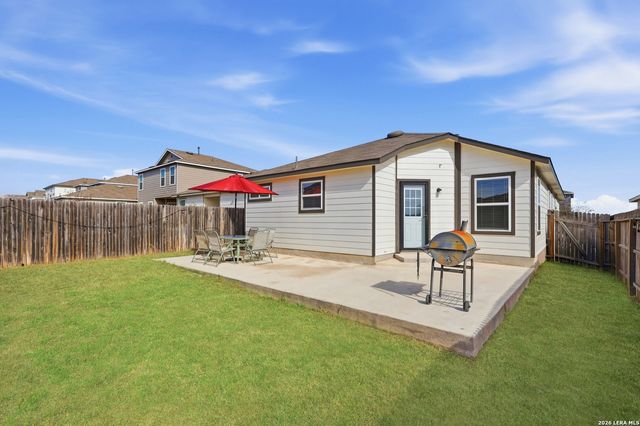 9711 Spotted Rose, San Antonio, TX 78254