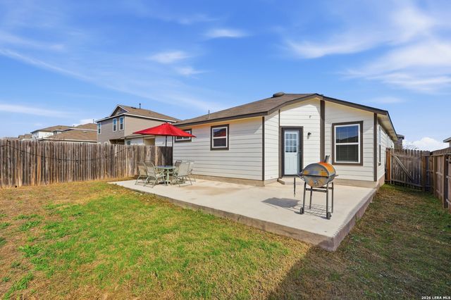 9711 Spotted Rose, San Antonio, TX 78254