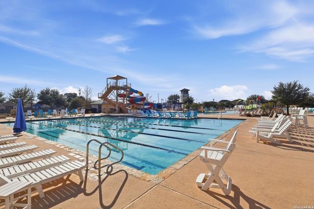 9711 Spotted Rose, San Antonio, TX 78254