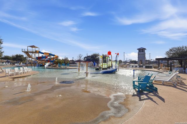 9711 Spotted Rose, San Antonio, TX 78254