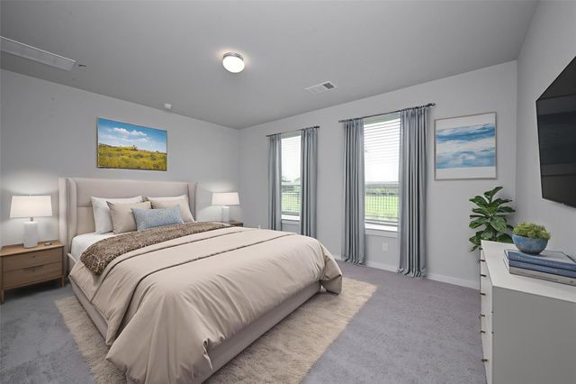 33019 School Hill Road, Fulshear, TX 77441