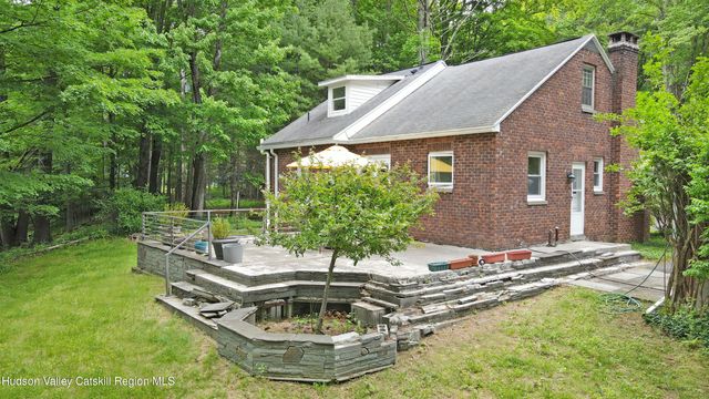 18 Elting Lane, Woodstock, NY 12409