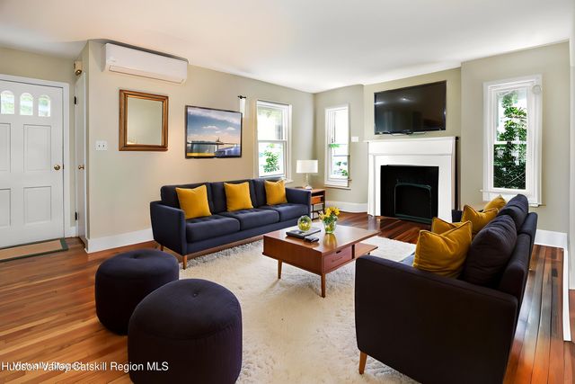 18 Elting Lane, Woodstock, NY 12409