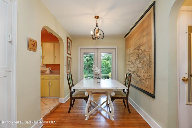 18 Elting Lane, Woodstock, NY 12409