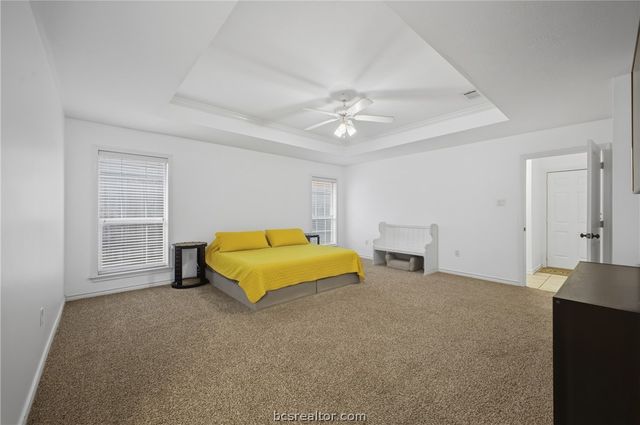 3714 Bridle Trails Court, College Station, TX 77845