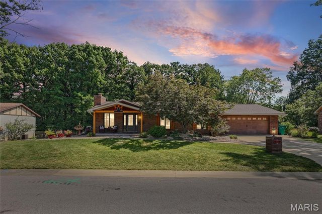 511 Rebecca Drive, O'fallon, IL 62269