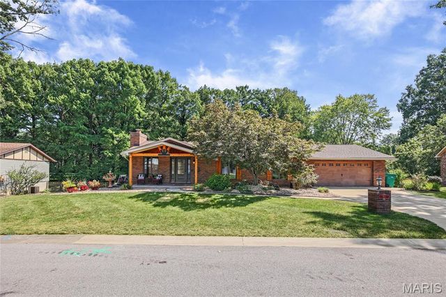 511 Rebecca Drive, O'fallon, IL 62269