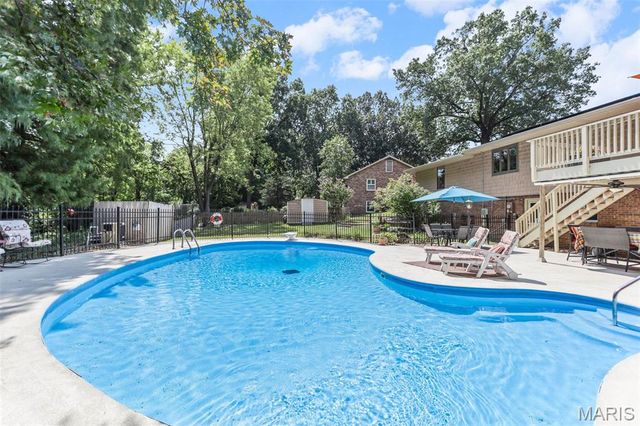 511 Rebecca Drive, O'fallon, IL 62269