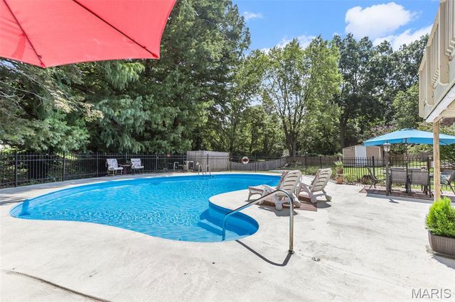 511 Rebecca Drive, O'fallon, IL 62269