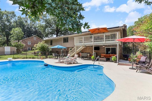 511 Rebecca Drive, O'fallon, IL 62269