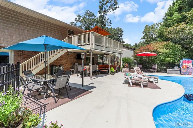 511 Rebecca Drive, O'fallon, IL 62269
